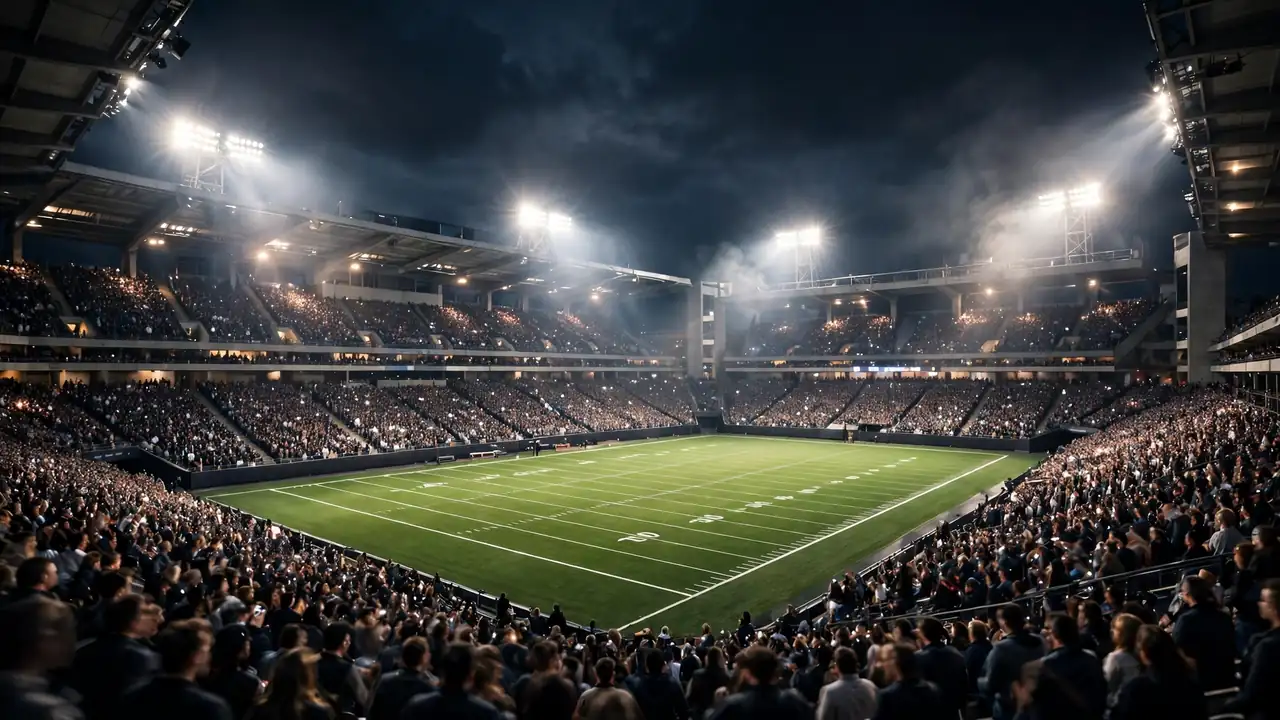 Fox's Delayed World Series Pregame Angers Brewers Fans as College Football Runs Long